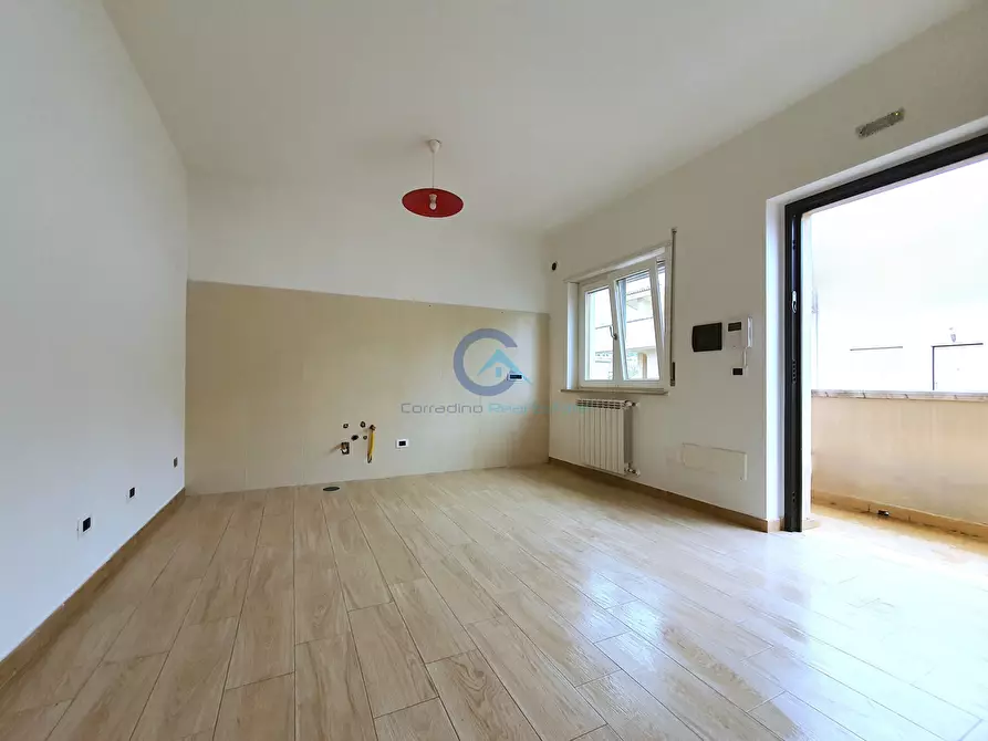 Immagine 2 di Trilocale in vendita  in Via Trapani 2 a Catanzaro