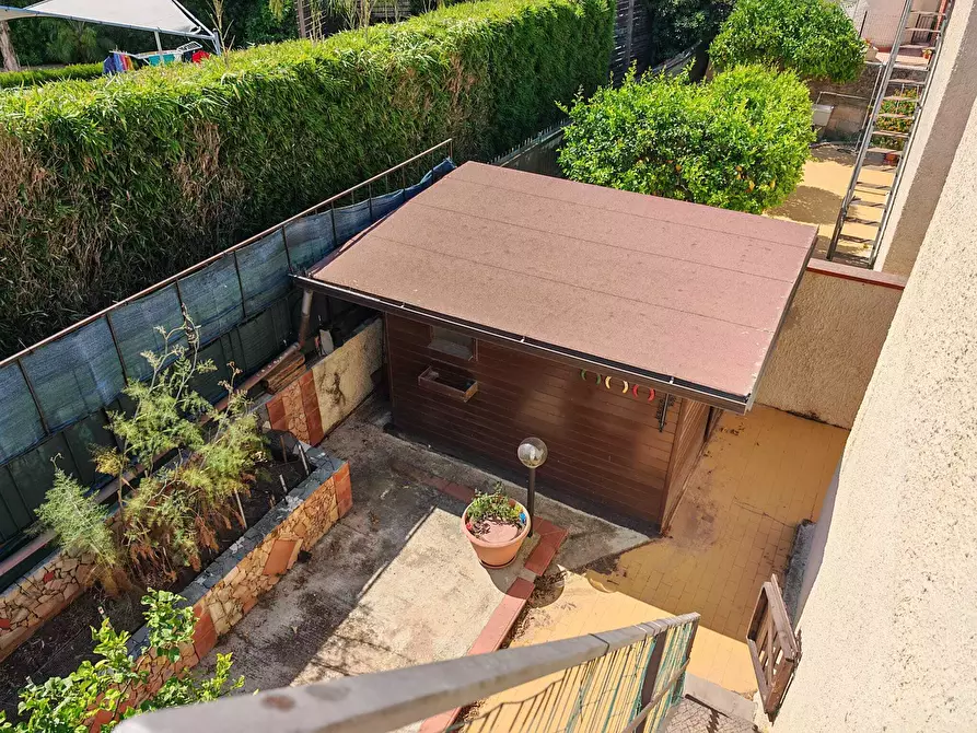 Immagine 28 di Villa in vendita  in Via Perseo a Siracusa