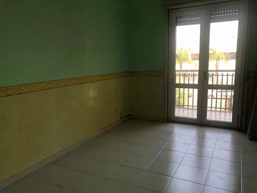 Immagine 18 di Quadrilocale in vendita  in VIA FRANCESCO CRSIPI a Floridia