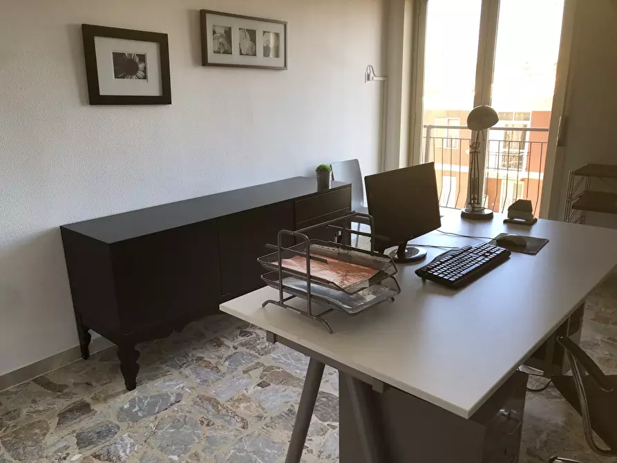 Immagine 5 di Ufficio in affitto  in VIA POLONIA a Siracusa