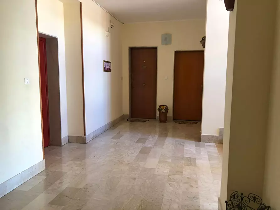 Immagine 19 di Quadrilocale in vendita  in V.LE SANTA PANAGIA a Siracusa