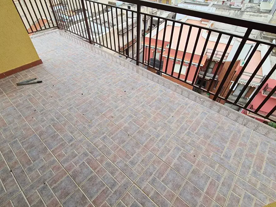 Immagine 22 di Quadrilocale in vendita  a Floridia