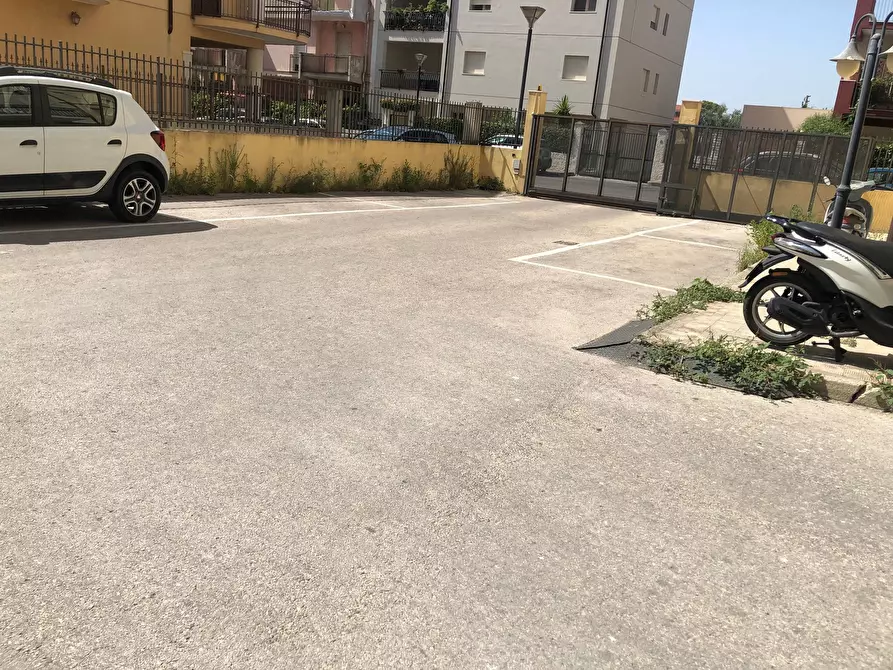 Immagine 25 di Quadrilocale in vendita  in VIA FRANCESCO CRSIPI a Floridia