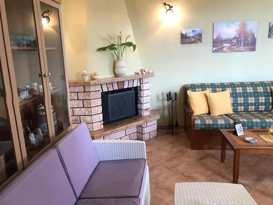 Immagine 18 di Casa indipendente in vendita  in VIA ISOLE DELLA  CALEDONIA a Siracusa