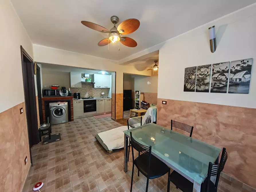 Immagine 22 di Villa in vendita  in Via Perseo a Siracusa