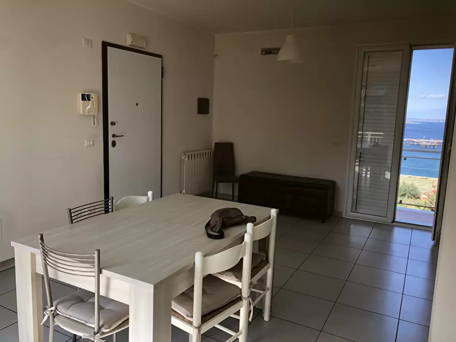 Immagine 17 di Trilocale in vendita  in VIALE SCALA GRECA a Siracusa