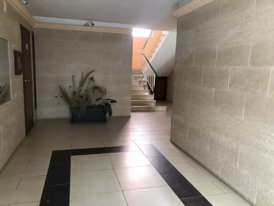 Immagine 20 di Quadrilocale in vendita  in V.LE SANTA PANAGIA a Siracusa