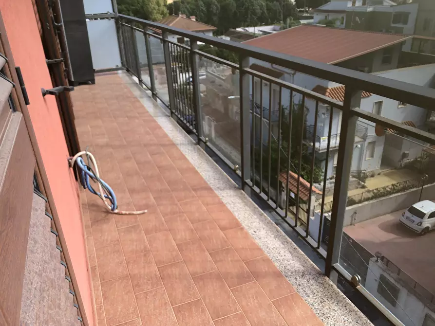 Immagine 18 di Trilocale in vendita  in VIA OLANDA a Siracusa