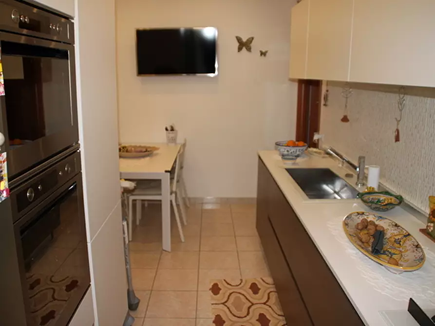 Immagine 21 di Quadrilocale in vendita  in VIALE SCALA GRECA a Siracusa