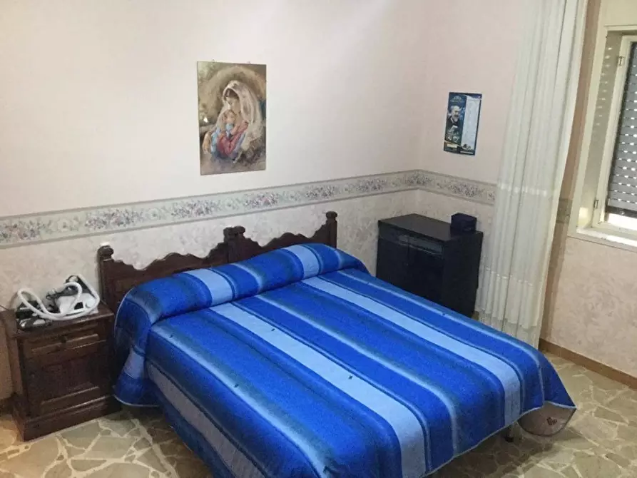 Immagine 14 di Villa in vendita  in via marzamemi a Melilli