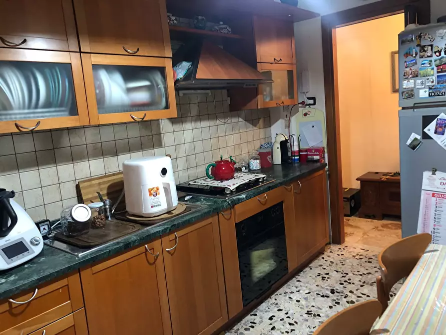 Immagine 6 di Quadrilocale in vendita  in V.LE SANTA PANAGIA a Siracusa