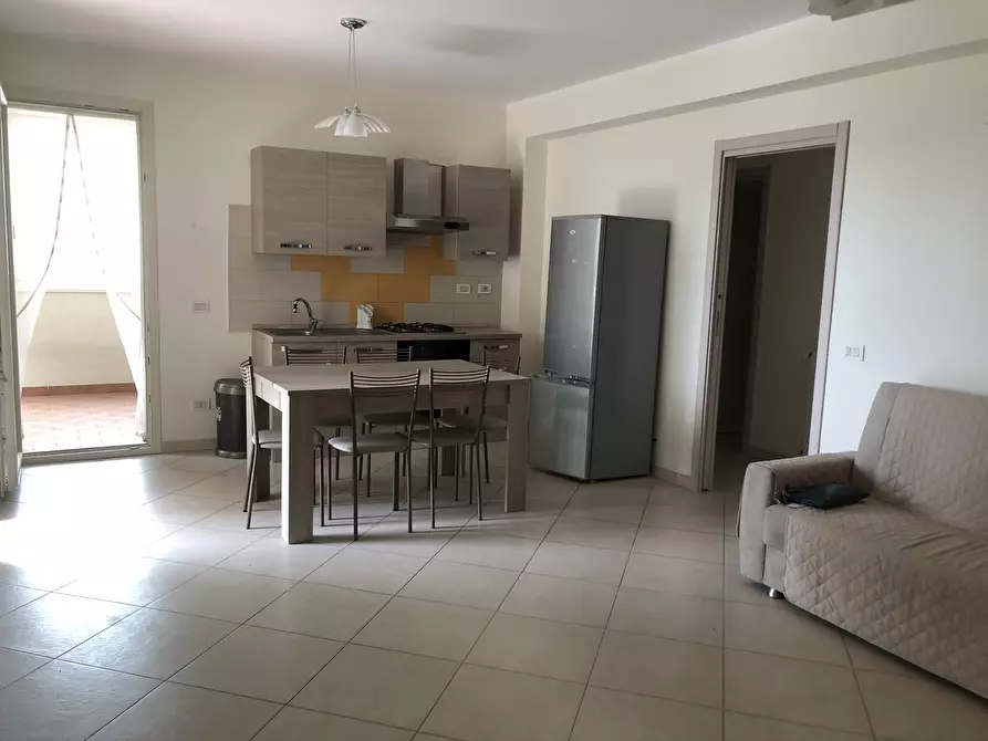 Immagine 5 di Trilocale in vendita  in Via Vizzini a Siracusa