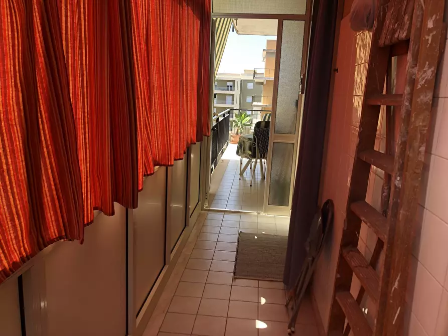 Immagine 25 di Quadrilocale in vendita  in Via Tisia a Siracusa