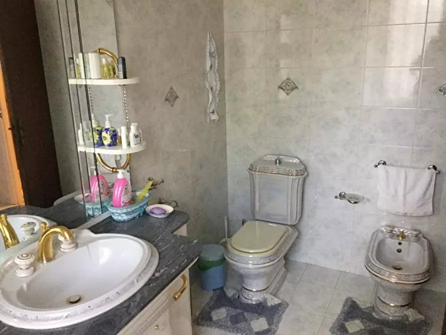 Immagine 22 di Villa in vendita  in via marzamemi a Melilli