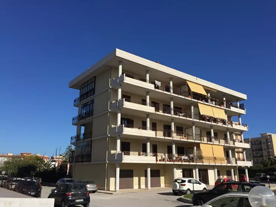 Immagine 1 di Appartamento in vendita  in V.le Scala Greca a Siracusa