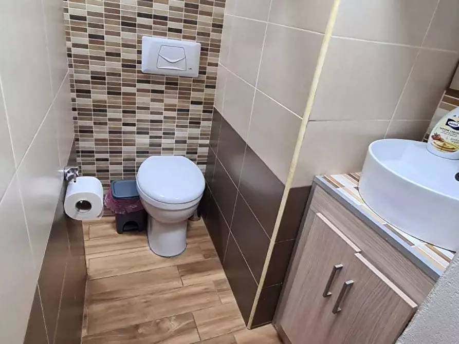 Immagine 3 di Monolocale in vendita  in VIA TRIESTE a Siracusa