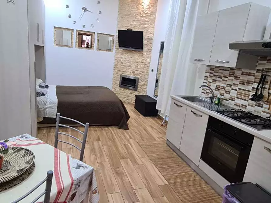 Immagine 4 di Monolocale in vendita  in VIA TRIESTE a Siracusa