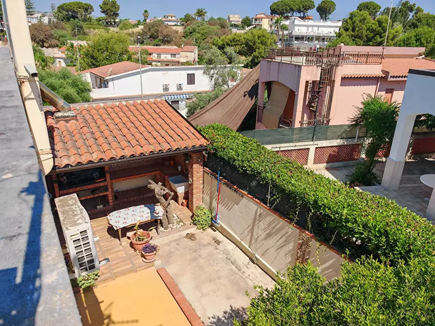 Immagine 34 di Villa in vendita  in Via Perseo a Siracusa