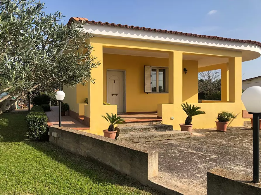 Immagine 55 di Casa indipendente in vendita  in VIA ISOLE DELLA  CALEDONIA a Siracusa