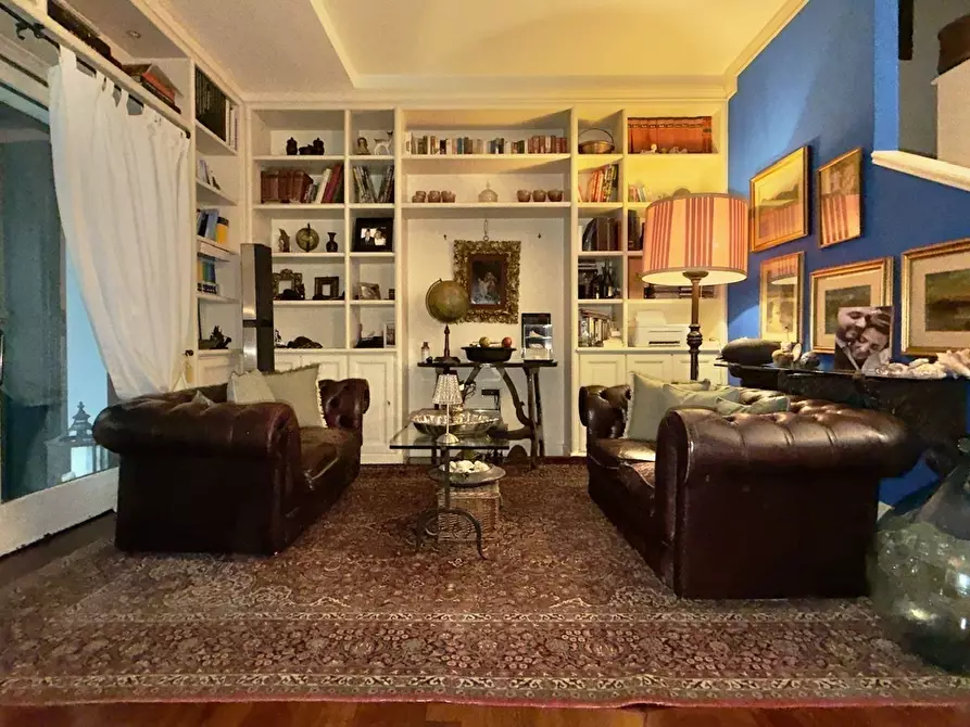 Immagine 3 di Villetta a schiera in vendita  in Via Sale a Gussago