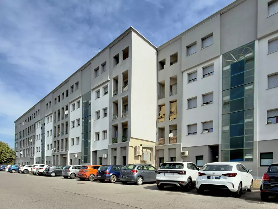 Immagine 12 di Bilocale in vendita  in Via della Presolana 44 a Brescia