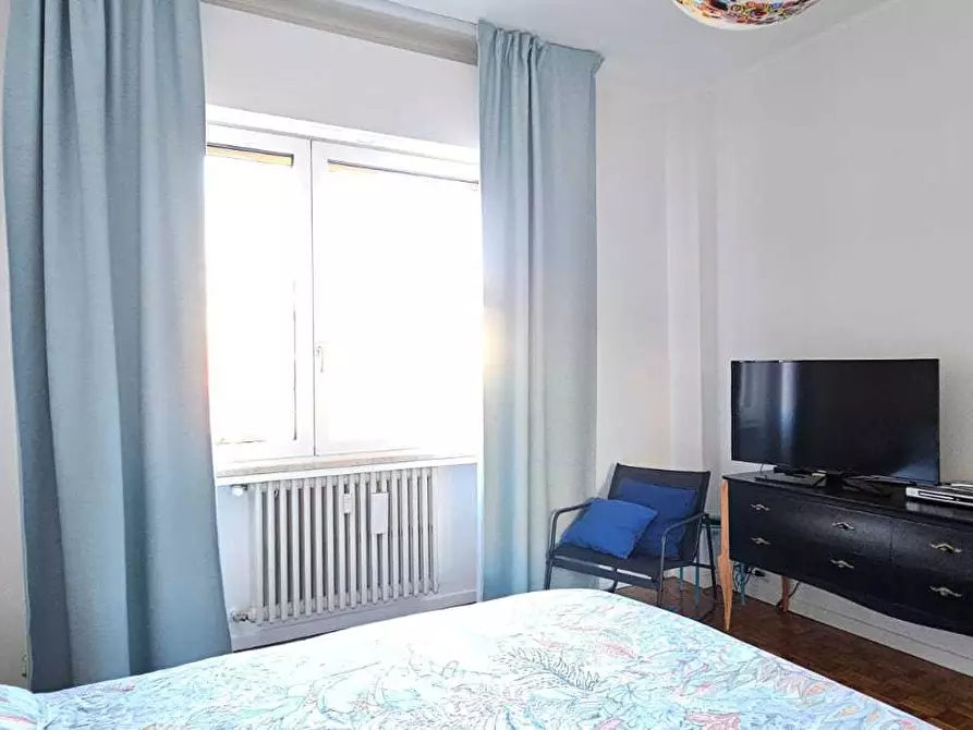 Immagine 16 di Quadrilocale in vendita  in Via Antonio Bazzini 11 a Brescia