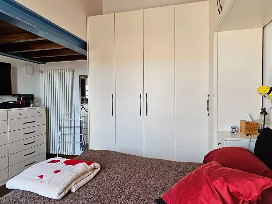 Immagine 10 di Villa in vendita  a Bedizzole