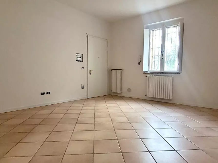 Immagine 3 di Trilocale in affitto  in Via del Palazzo a Montirone