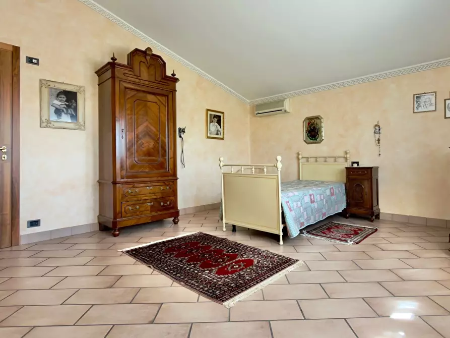 Immagine 27 di Casa indipendente in vendita  in Via Donatori di Sangue a Cazzago San Martino