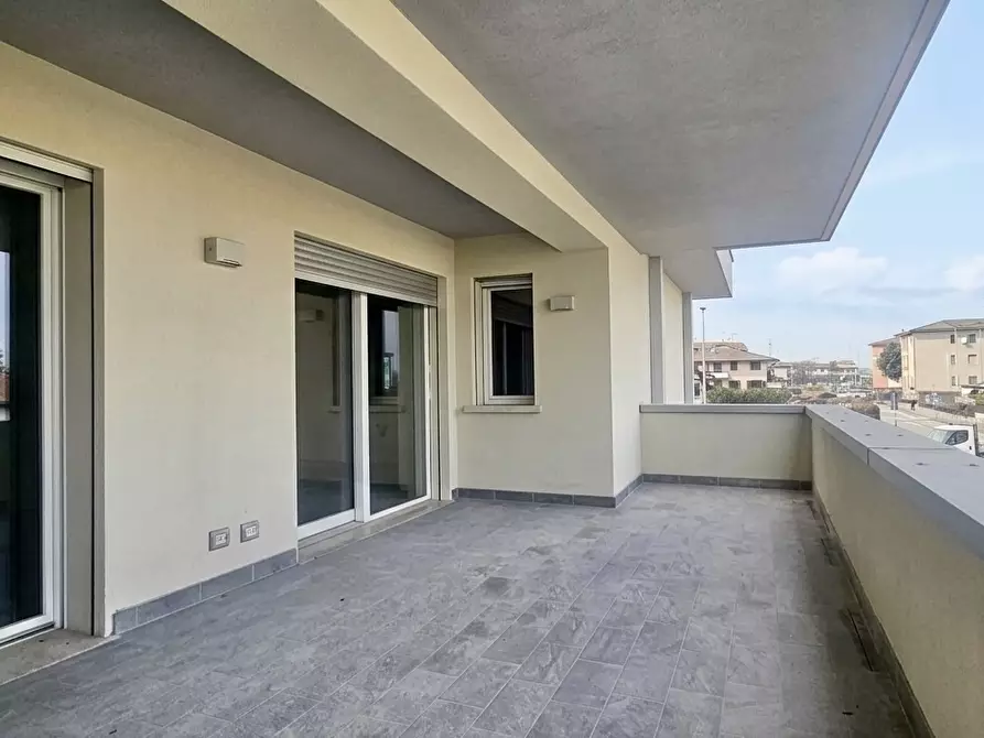 Immagine 5 di Quadrilocale in vendita  in Via Donatori di Sangue SNC a Torbole Casaglia