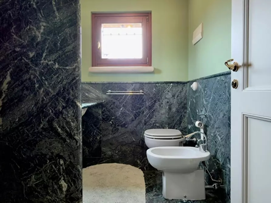 Immagine 44 di Casa indipendente in vendita  in Via Volta Traversa . II 1 a San Zeno Naviglio