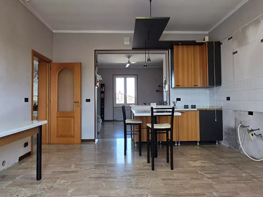 Immagine 13 di Porzione di casa in vendita  in Via Martiri Della Liberta a Gambara