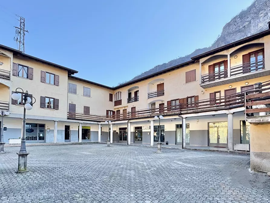 Immagine 1 di Trilocale in vendita  in Via Don Omobono Piotti 40 a Pezzaze