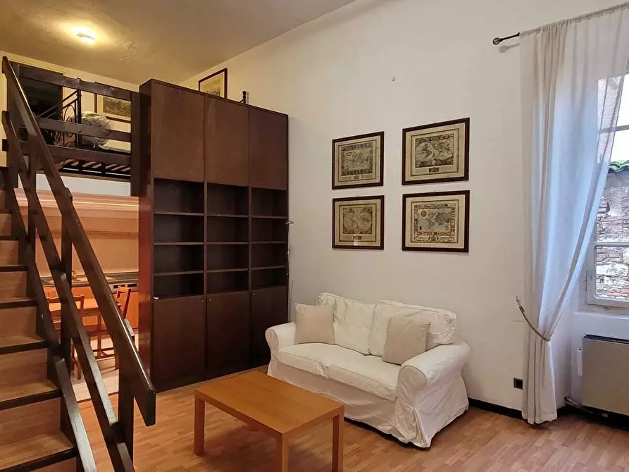 Immagine 1 di Bilocale in affitto  in Via Moretto 65 a Brescia