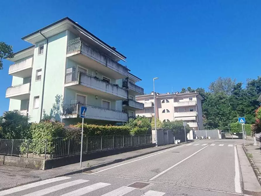 Immagine 1 di Trilocale in vendita  in Via Giovanni Falcone a Roncadelle