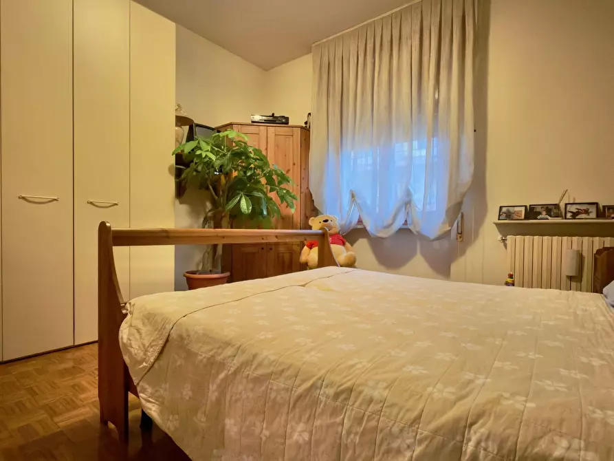 Immagine 11 di Casa indipendente in vendita  in Via I Maggio a Castegnato