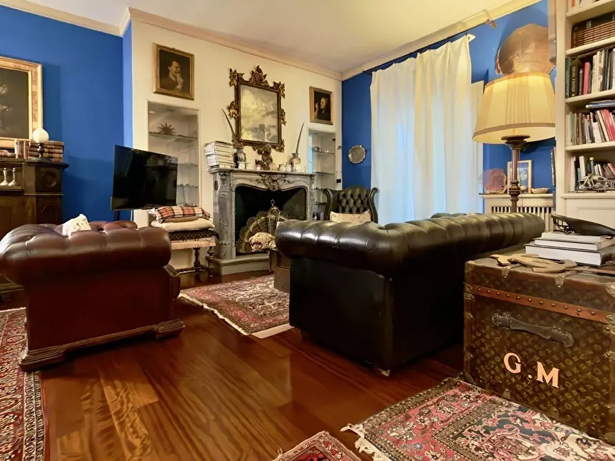 Immagine 7 di Villetta a schiera in vendita  in Via Sale a Gussago