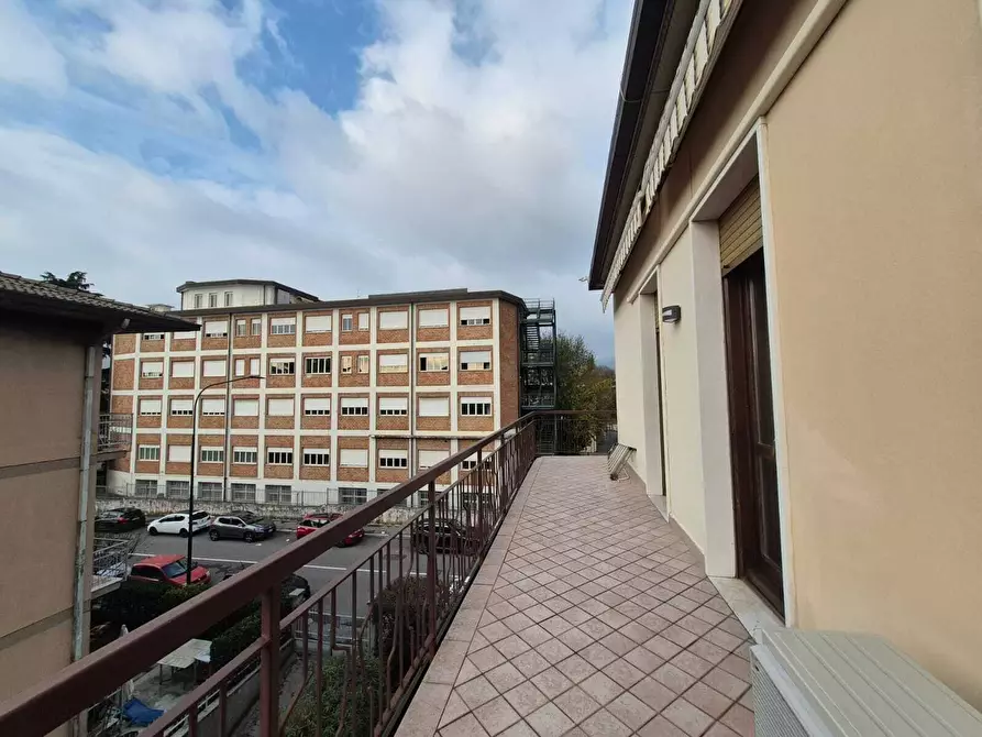 Immagine 7 di Trilocale in vendita  in Via Monte Baldo 8 a Brescia