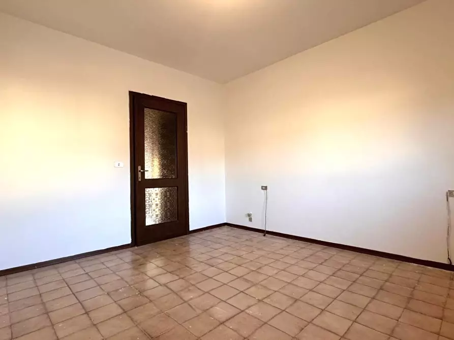 Immagine 12 di Villetta a schiera in vendita  in Via Aldo Moro 9 a Cellatica