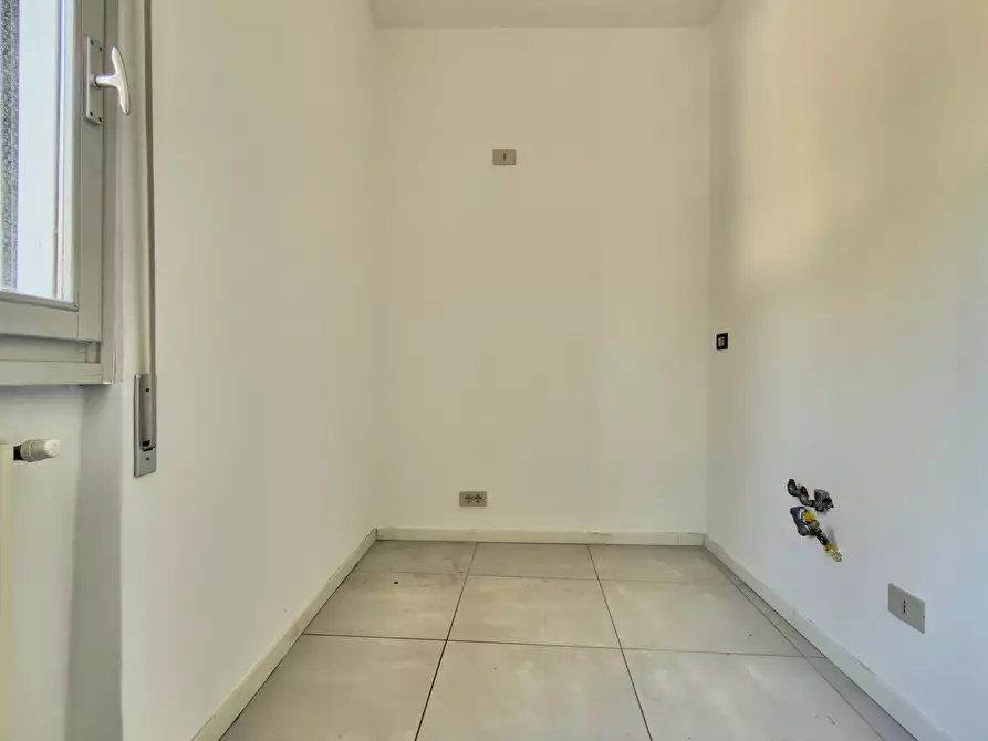 Immagine 2 di Trilocale in affitto  in Via del Palazzo 54 a Montirone