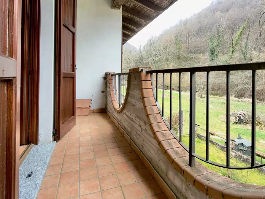 Immagine 16 di Casa bifamiliare in vendita  in Via Sorgente Madonnina 1 a Polaveno