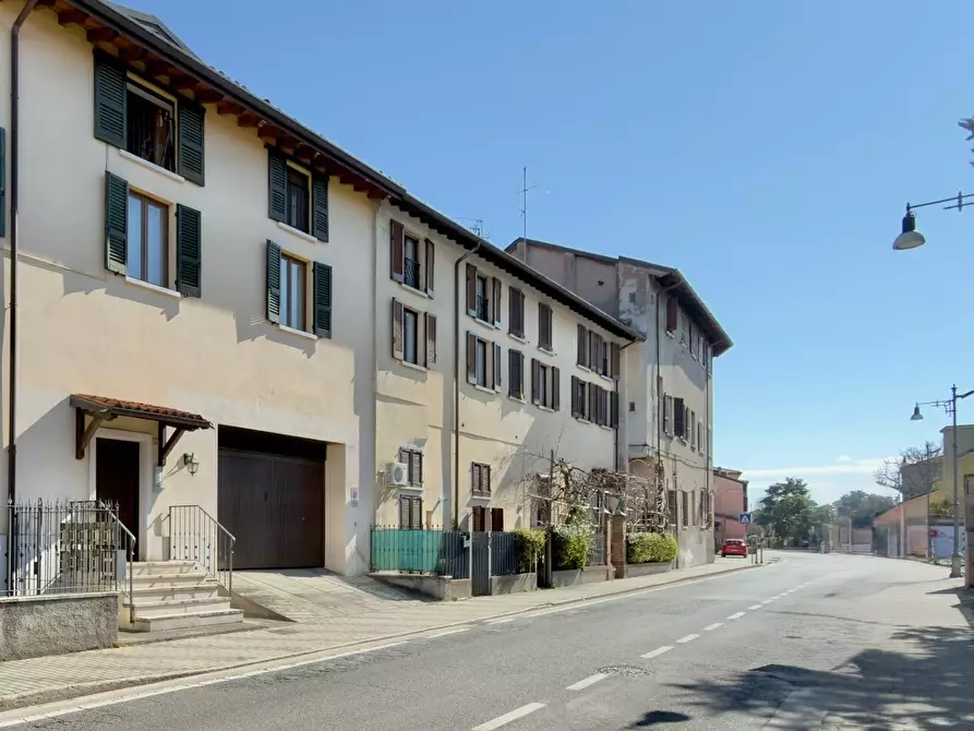 Immagine 14 di Bilocale in vendita  in Via Indipendenza 34 a Brescia