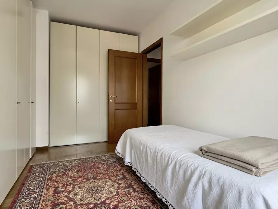 Immagine 12 di Quadrilocale in vendita  in Via Tufi 7 a Lumezzane