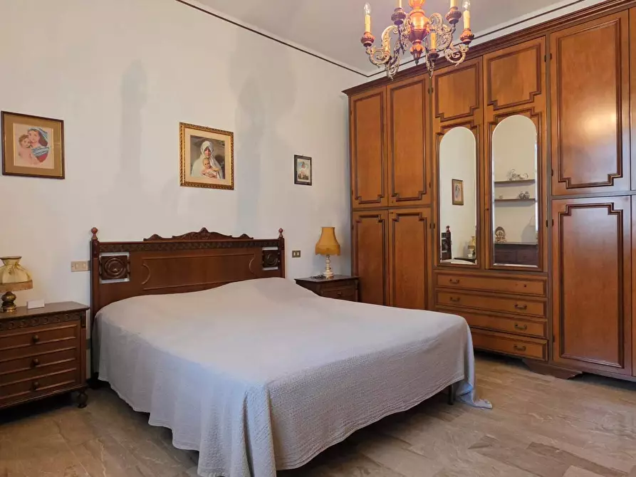 Immagine 10 di Porzione di casa in vendita  in Via Martiri Della Liberta a Gambara