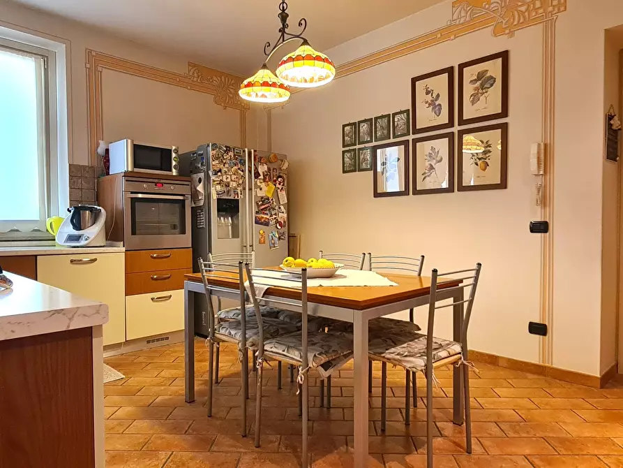 Immagine 9 di Quadrilocale in vendita  in Via Roma 82 a Borgosatollo