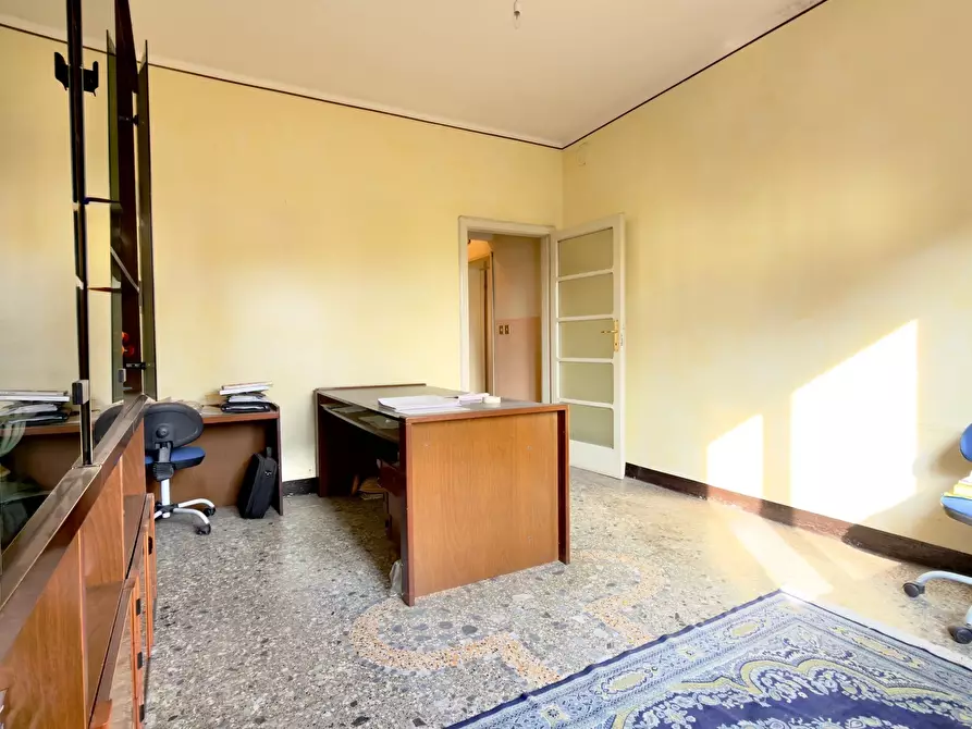 Immagine 6 di Terratetto in vendita  in Via Molino Vecchio a Borgosatollo