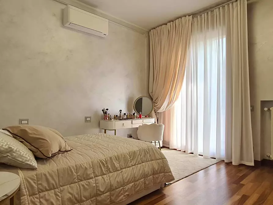 Immagine 8 di Villa in vendita  in Via Piave 79 a Manerbio