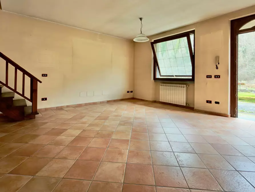 Immagine 5 di Casa bifamiliare in vendita  in Via Sorgente Madonnina 1 a Polaveno