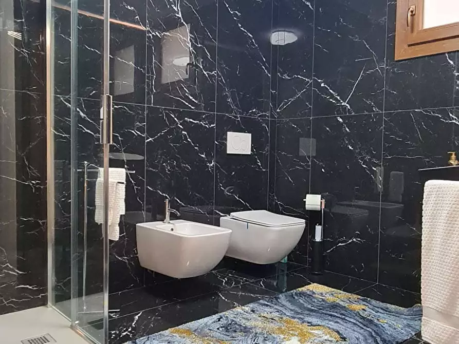 Immagine 30 di Villa in vendita  in Via Piave 79 a Manerbio