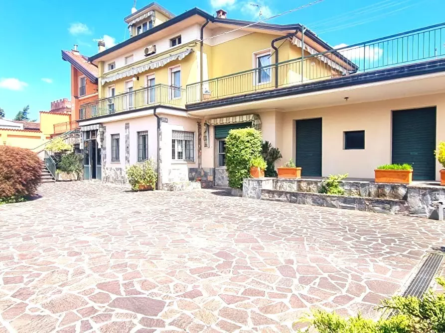 Immagine 1 di Casa indipendente in vendita  in Via Antonio Gramsci 146 a Bagnolo Mella